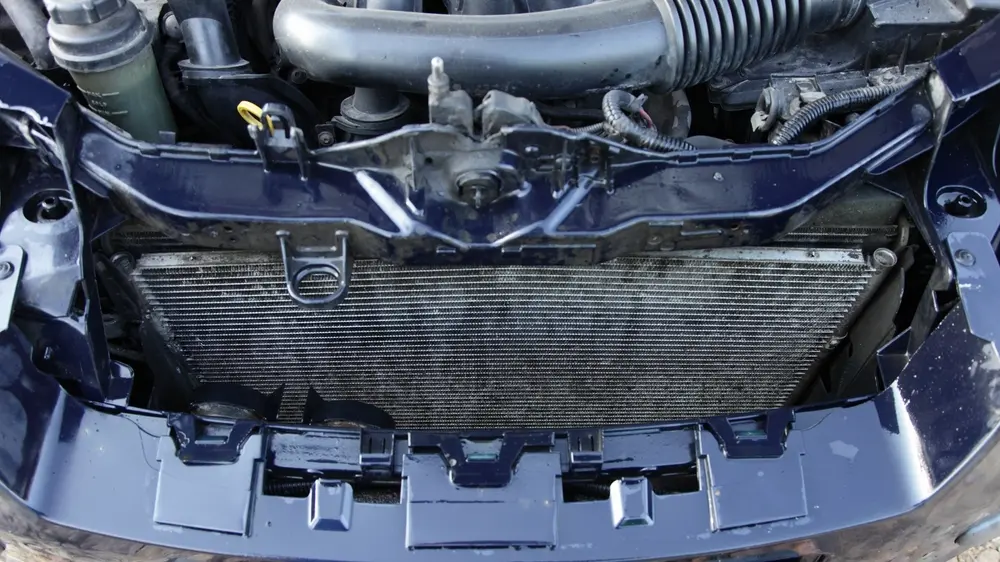 Auto Radiator Repair Services in Tulsa, OK