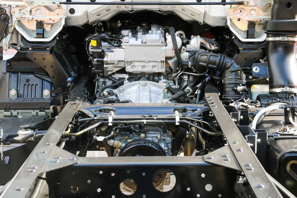 Car Transmission